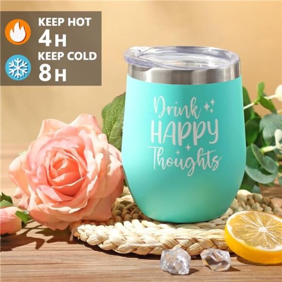 Birthday Gifts for Women Self Care Gifts Get Well Soon Gifts, Ocean Relaxing - Picture 6 of 7